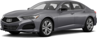2025 Acura TLX image