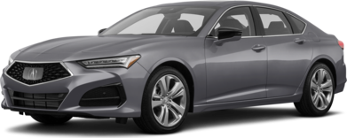 TLX Base w/Technology Pkg image
