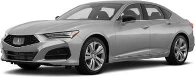 TLX Base w/Technology Pkg image