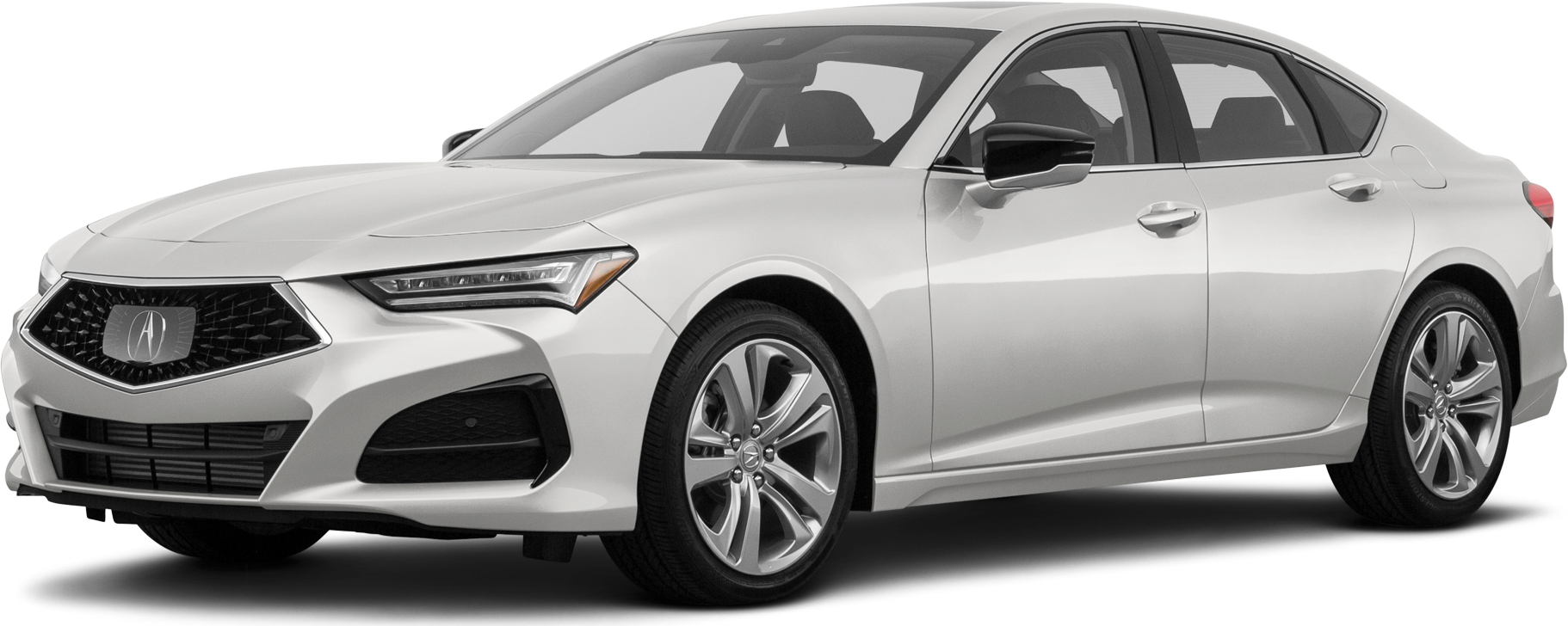 2025 Acura TLX?