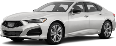 2025 Acura TLX Type S Sedan 4D