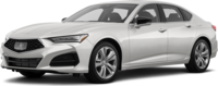 2025 Acura TLX image