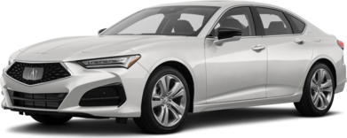 Acura TLX