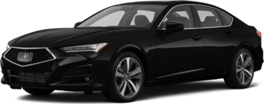 2023 Acura TLX