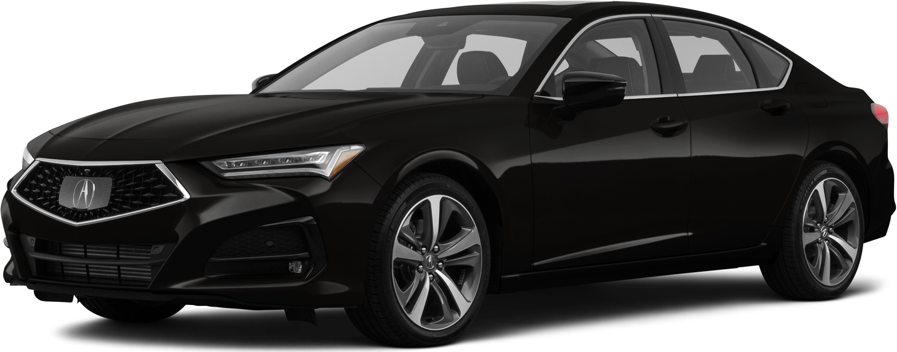 2023 Acura TLX 2.0 w/Technology Pkg Sedan 4D