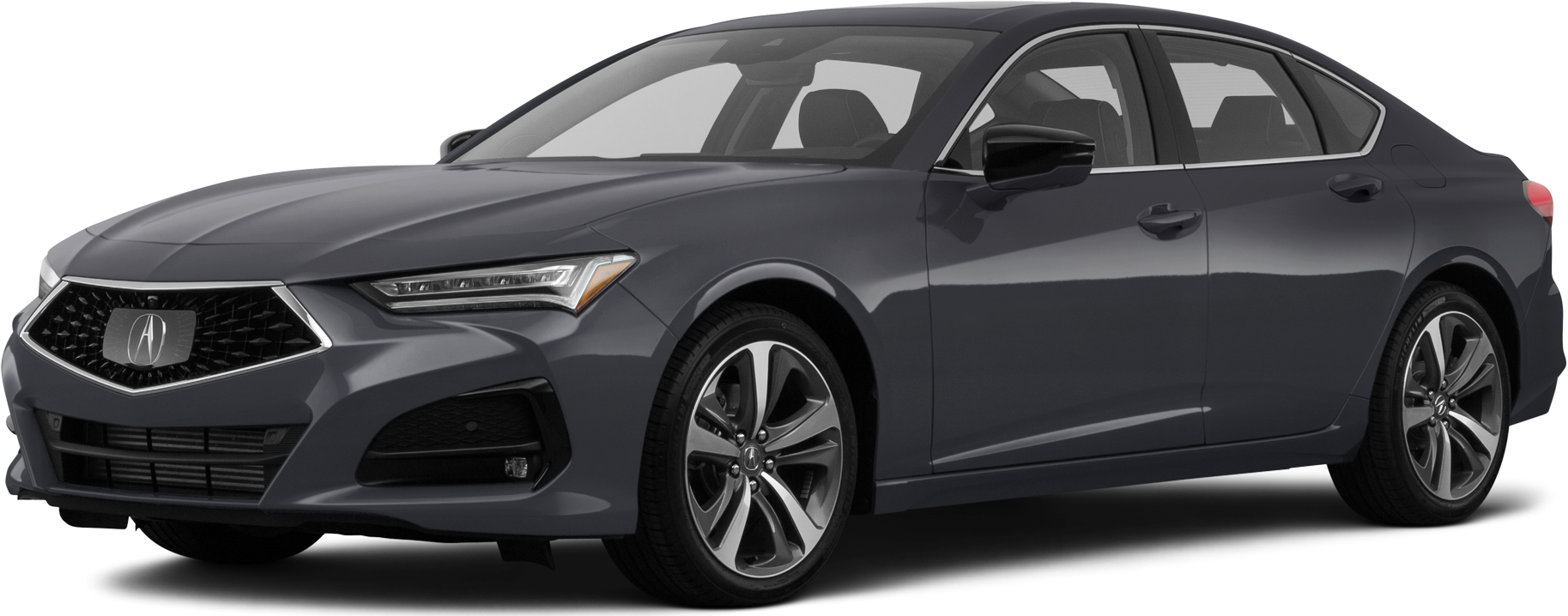 2023 Acura TLX 2.0 w/Technology Pkg Sedan 4D