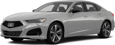 2023 Acura TLX 2.0 w/Technology Pkg Sedan 4D
