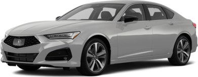 Acura TLX 2.0 SH-AWD w/Advance Pkg Sedan 4D