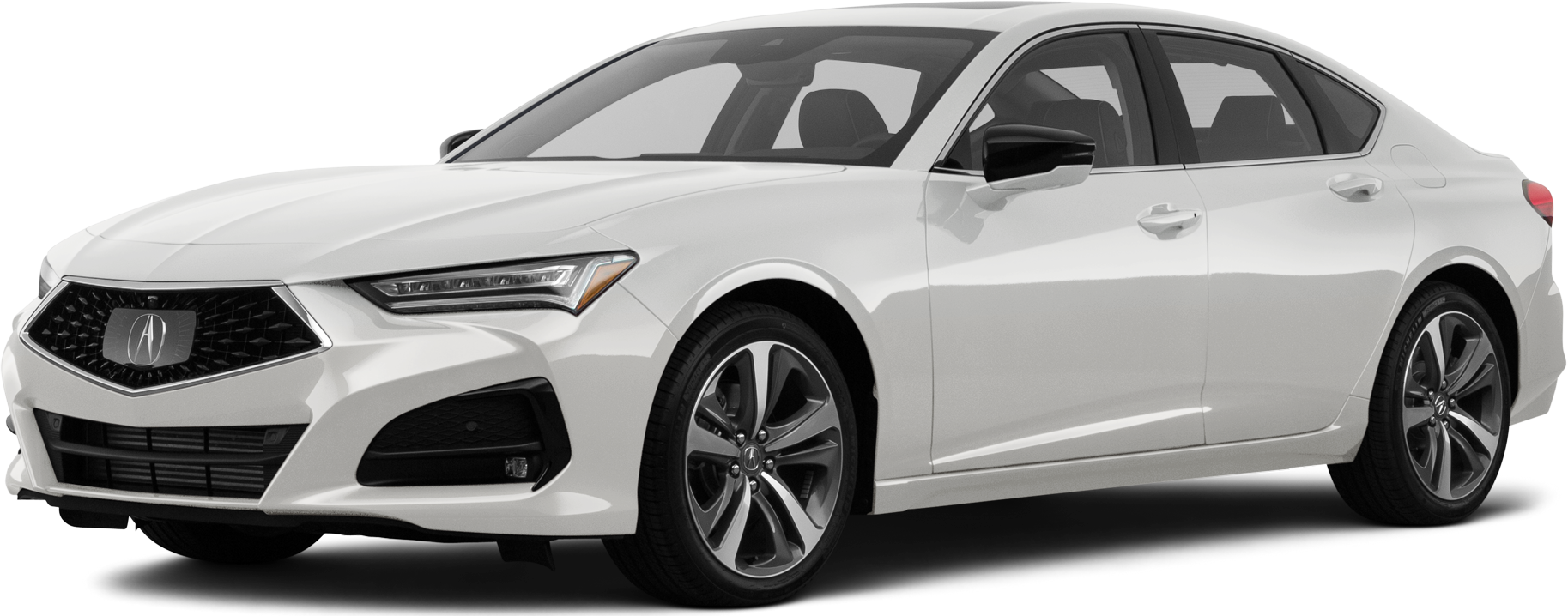 TLX 2.0 SH-AWD w/Advance Pkg Sedan 4D image