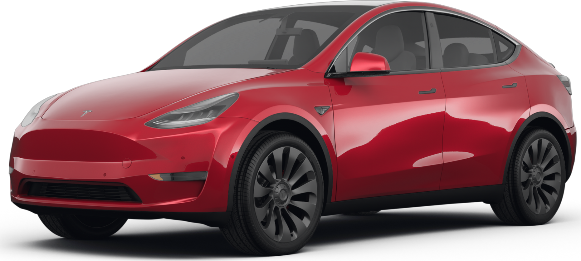 Tesla Model Y Performance (2022-2024) price and specifications - EV Database
