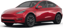 2024 Tesla Model Y photo