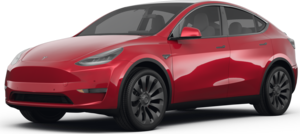 2024 TESLA Model Y Exterior