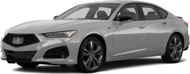 TLX 2.0 w/A-Spec Pkg Sedan 4D image