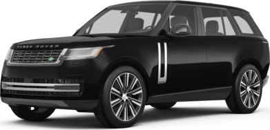 Range Rover P530 SV LWB Sport Utility 4D image