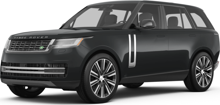 2023 Land Rover Range Rover Exterior: 0