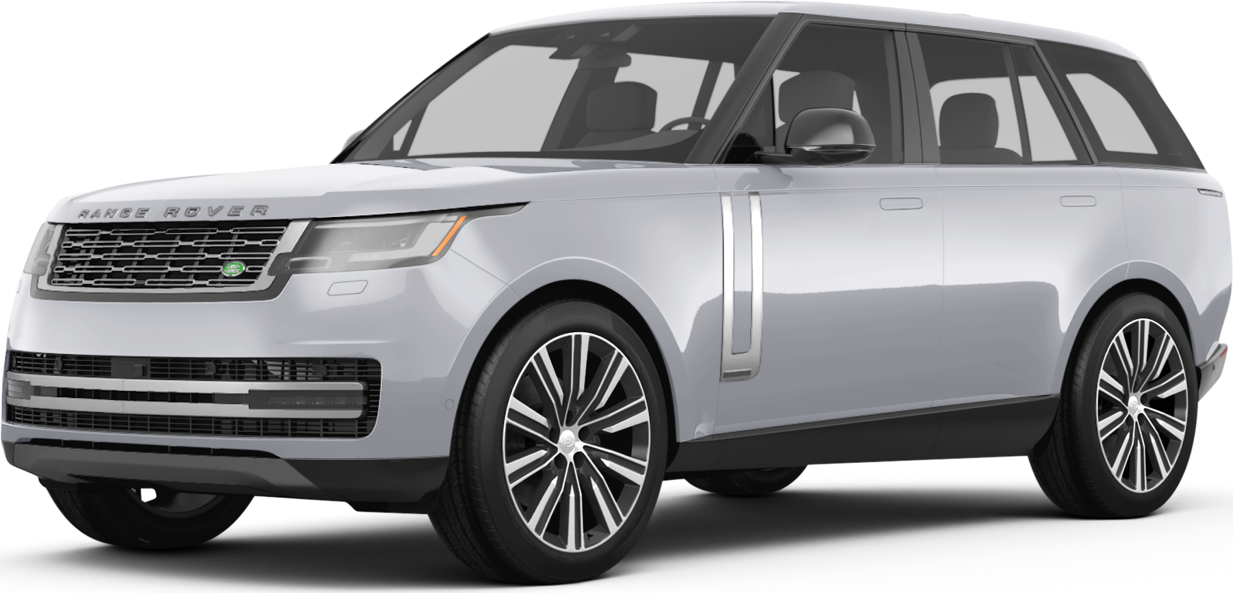 2023 Land Rover Range Rover P530 Autobiography LWB 7 Sport Utility 4D