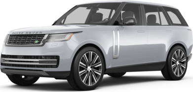 Range Rover P530 SV Sport Utility 4D image