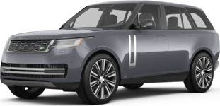 2023 Land Rover Range Rover P530 SV LWB Sport Utility 4D