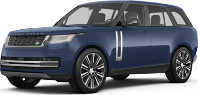 Range Rover P530 Autobiography LWB 7 Sport Utility 4D image