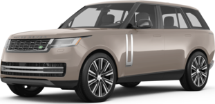 2023 Land Rover Range Rover