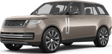 Range Rover P530 Autobiography LWB Sport Utility 4D image