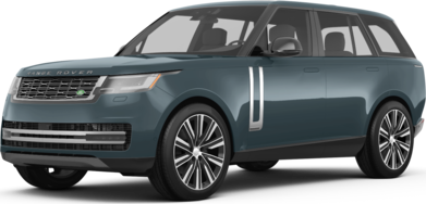 Range Rover P530 Autobiography Sport Utility 4D image