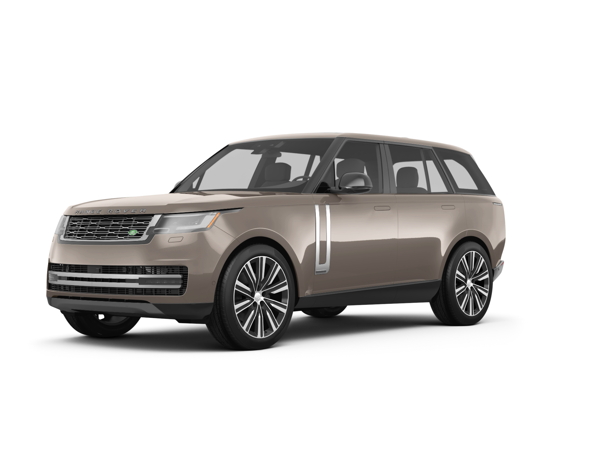 2023 Land Rover Range Rover Colors: 0