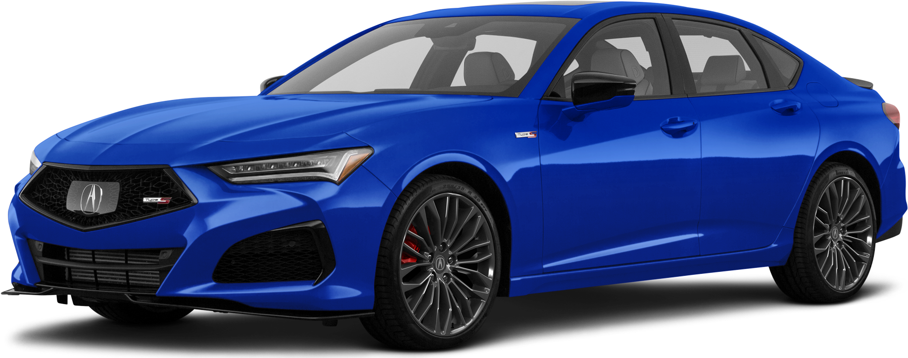 Acura TLX Type S Sedan 4D