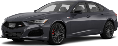 Acura TLX Type S Sedan 4D