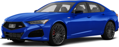TLX Type S image