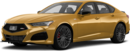 2024 Acura TLX image