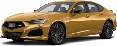 TLX Type S image