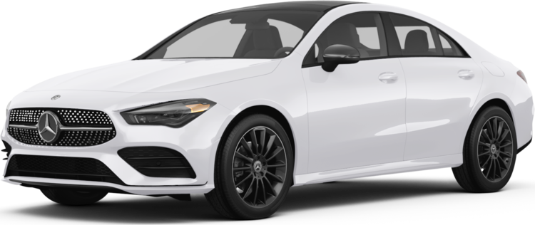 2023 Mercedes-Benz CLA Exterior: 0