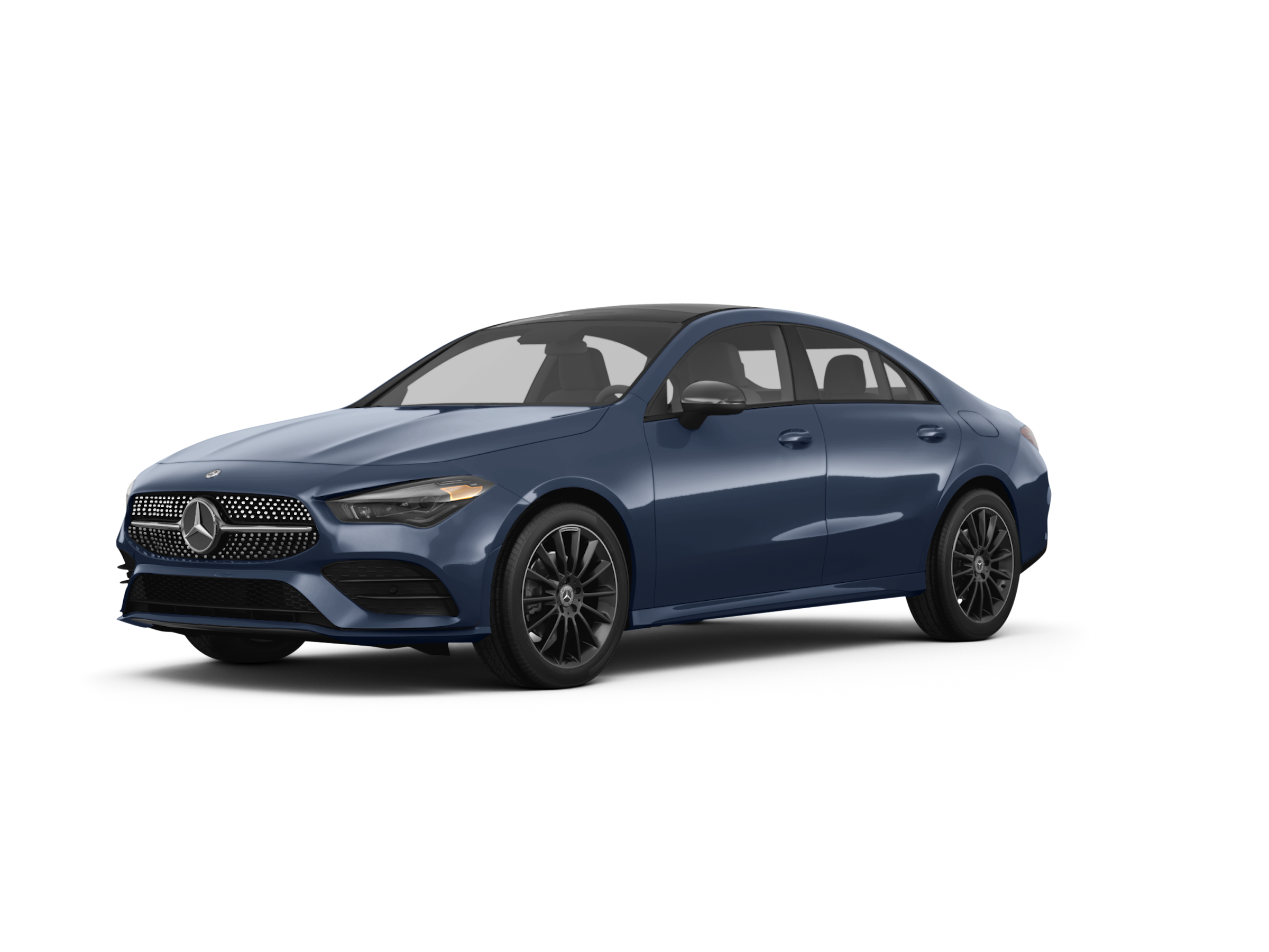 2023 Mercedes-Benz CLA: Photos, Specs & Review - Forbes Wheels