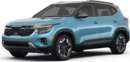 2024 Kia Seltos image