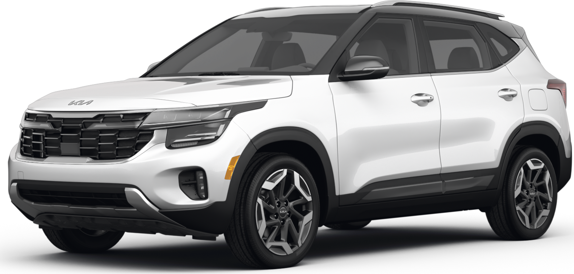 2025 Kia Seltos?