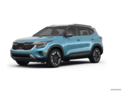 2025 Kia Seltos Colors: 0