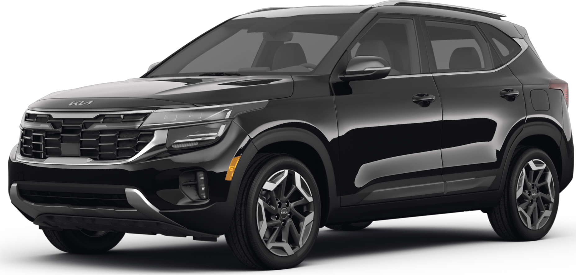 2026 Kia Seltos image