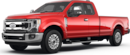 2022 Ford F350 Super Duty Super Cab image