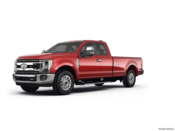 2022 Ford F350 Super Duty Super Cab Colors: 0