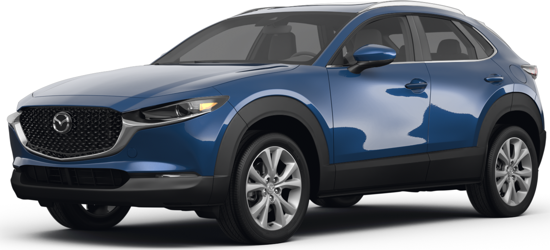 2022 MAZDA CX-30 2.5 S Sport Utility 4D Price, Listings & Reviews