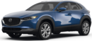 2022 MAZDA CX-30 image