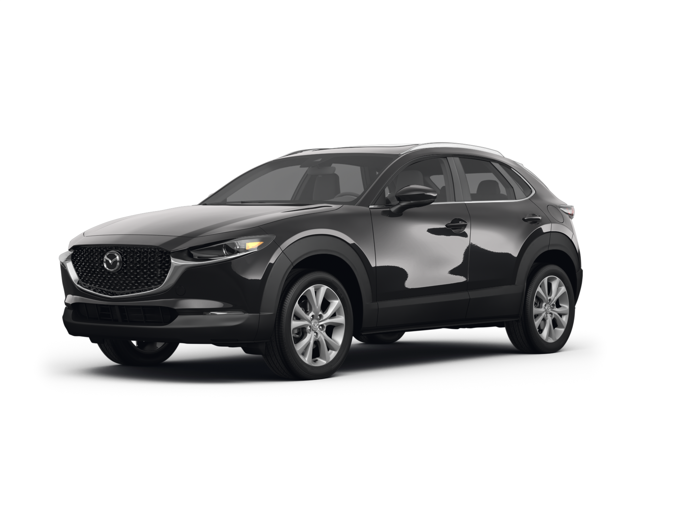 2022 MAZDA CX-30 2.5 S Sport Utility 4D Price, Listings & Reviews