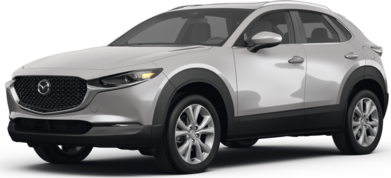 MAZDA CX-30 2.5 S Preferred