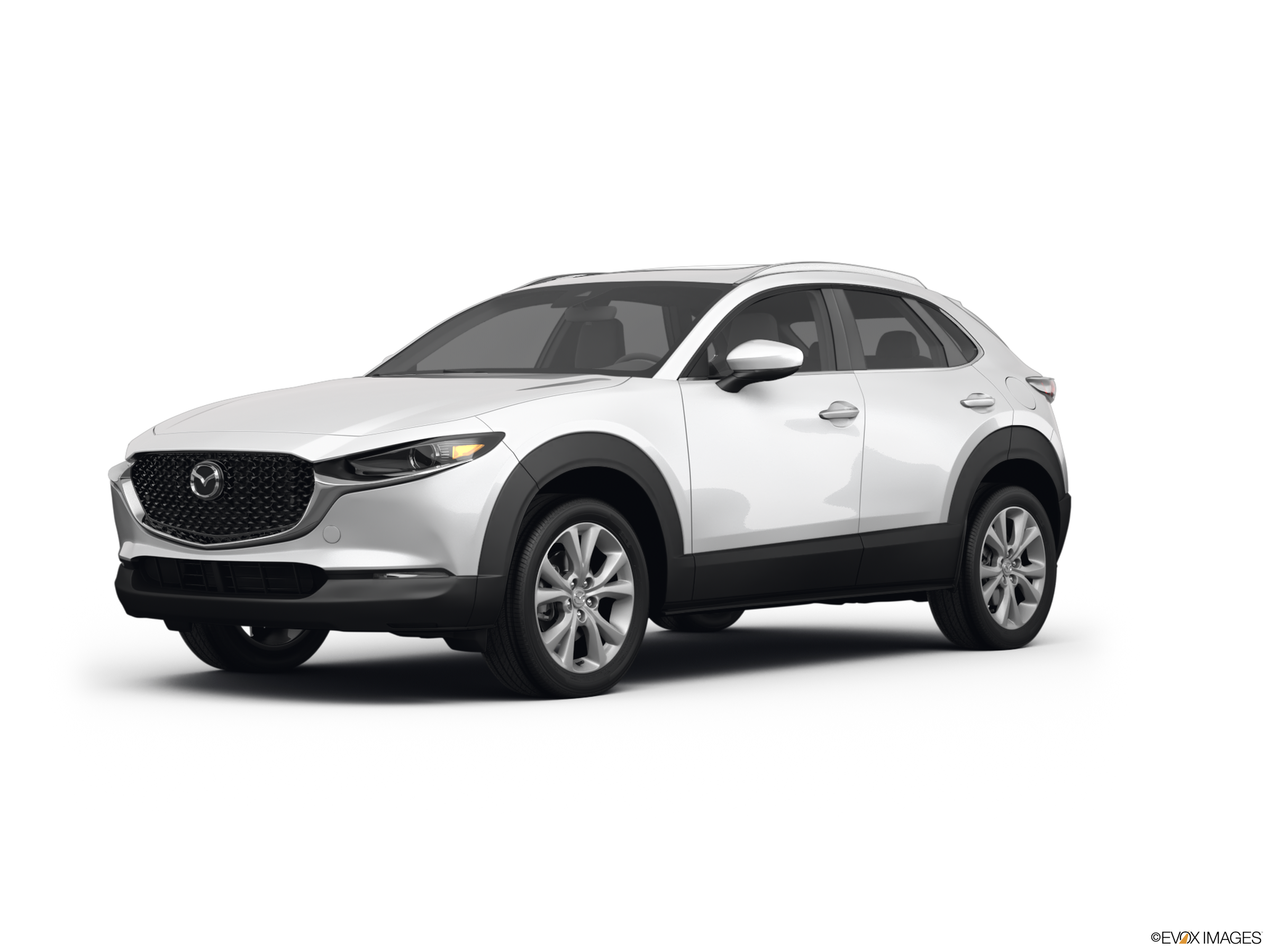 2024 MAZDA CX-30 2.5 S Preferred Sport Utility 4D Price, Listings