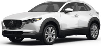 2025 MAZDA CX-30 2.5 Turbo Premium