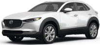 2025 MAZDA CX-30 photo