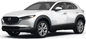 2025 MAZDA CX-30 Exterior