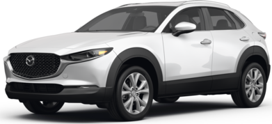 CX-30 2.5 S image