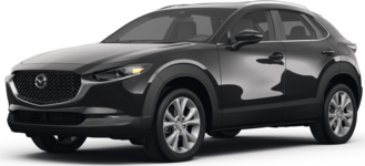 2025 MAZDA CX-30 2.5 S Premium